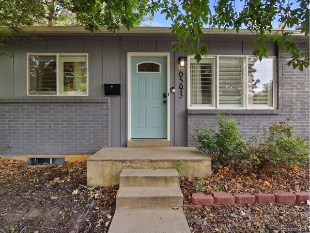 6593 Moore Street, Arvada, CO 80004