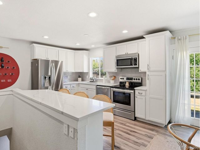 6593 Moore Street, Arvada, CO 80004