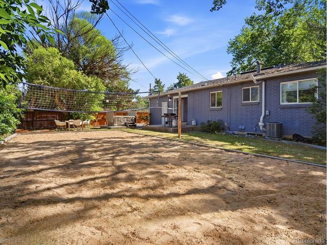 6593 Moore Street, Arvada, CO 80004