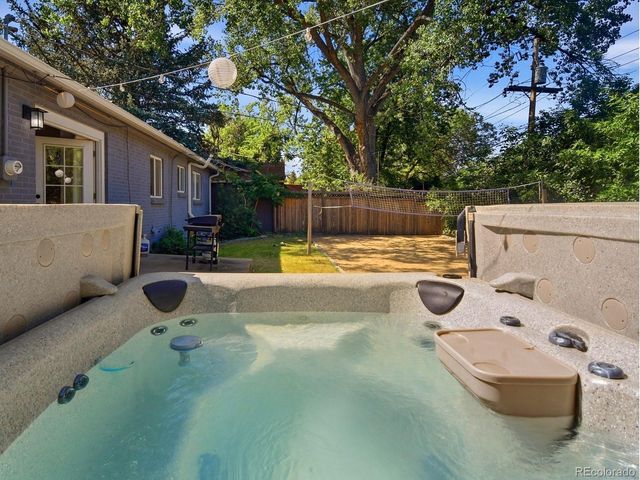 6593 Moore Street, Arvada, CO 80004
