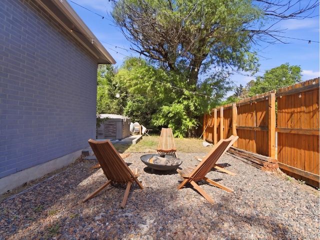 6593 Moore Street, Arvada, CO 80004