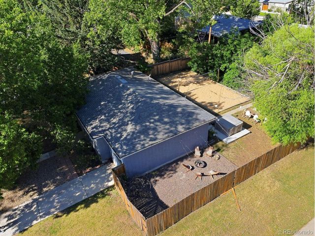 6593 Moore Street, Arvada, CO 80004