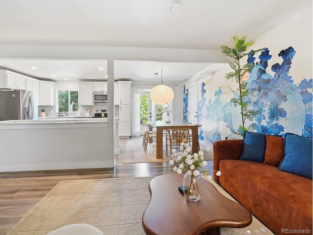 6593 Moore Street, Arvada, CO 80004