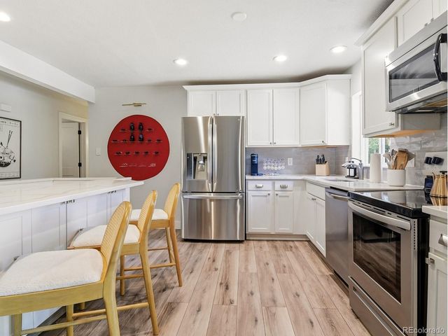 6593 Moore Street, Arvada, CO 80004