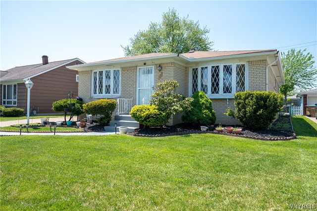 107 Nagel Drive, Cheektowaga, NY 14225