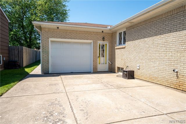 107 Nagel Drive, Cheektowaga, NY 14225
