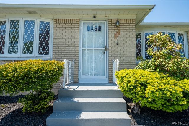 107 Nagel Drive, Cheektowaga, NY 14225