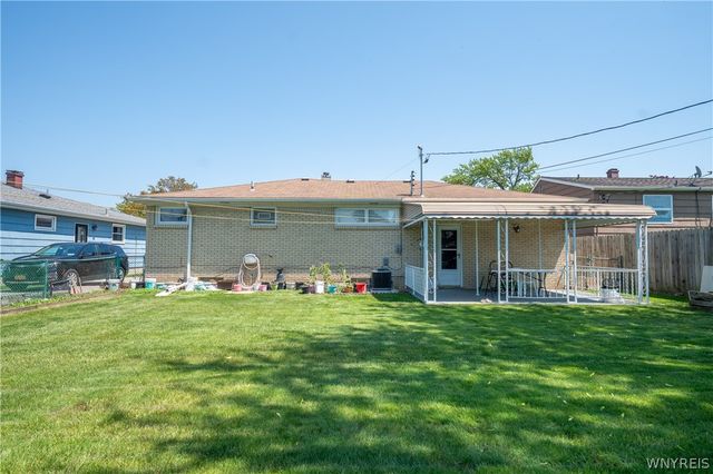 107 Nagel Drive, Cheektowaga, NY 14225