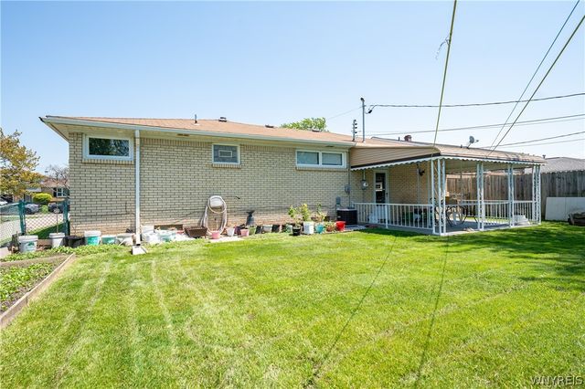 107 Nagel Drive, Cheektowaga, NY 14225