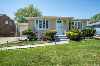 107 Nagel Drive, Cheektowaga, NY 14225