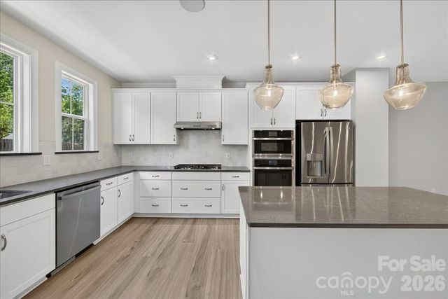 232 Old Town Village Road, Waxhaw, NC 28173
