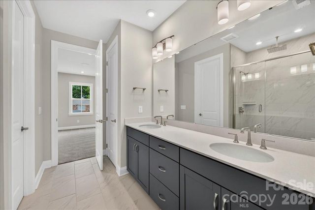 232 Old Town Village Road, Waxhaw, NC 28173