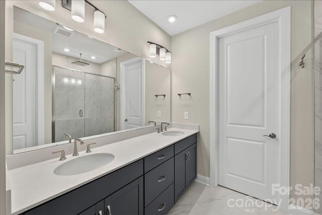 232 Old Town Village Road, Waxhaw, NC 28173