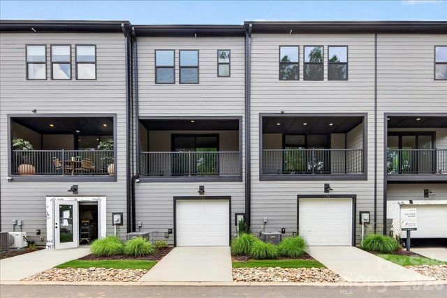 232 Old Town Village Road, Waxhaw, NC 28173