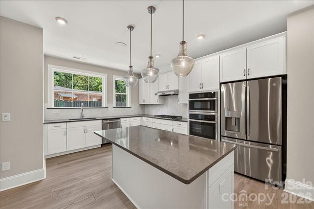 232 Old Town Village Road, Waxhaw, NC 28173