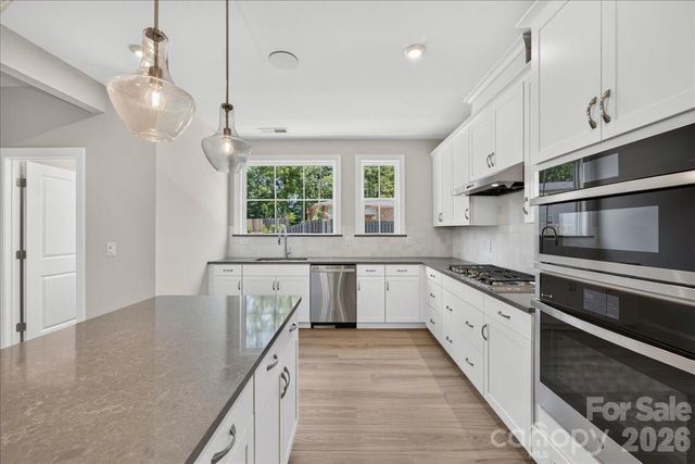 232 Old Town Village Road, Waxhaw, NC 28173