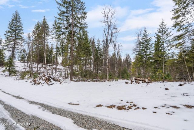 Lot 3 Settlers Lane, Cocolalla, ID 83813
