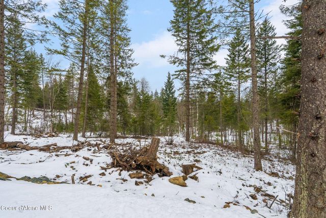 Lot 3 Settlers Lane, Cocolalla, ID 83813