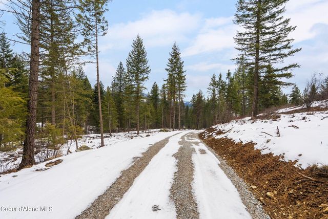 Lot 3 Settlers Lane, Cocolalla, ID 83813