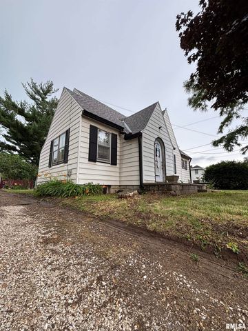 601 W GARFIELD Avenue, Bartonville, IL 61607