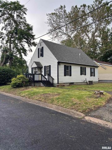601 W GARFIELD Avenue, Bartonville, IL 61607