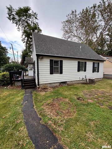 601 W GARFIELD Avenue, Bartonville, IL 61607