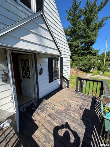 601 W GARFIELD Avenue, Bartonville, IL 61607