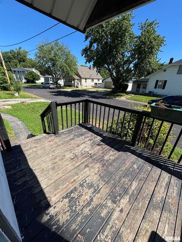 601 W GARFIELD Avenue, Bartonville, IL 61607