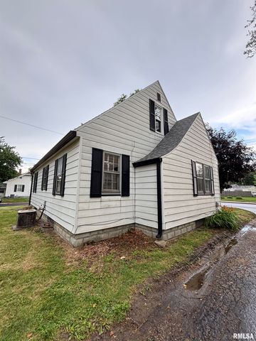 601 W GARFIELD Avenue, Bartonville, IL 61607