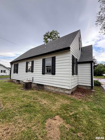 601 W GARFIELD Avenue, Bartonville, IL 61607