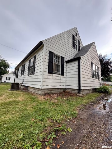 601 W GARFIELD Avenue, Bartonville, IL 61607