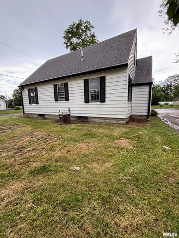 601 W GARFIELD Avenue, Bartonville, IL 61607