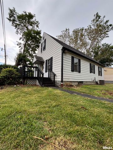 601 W GARFIELD Avenue, Bartonville, IL 61607