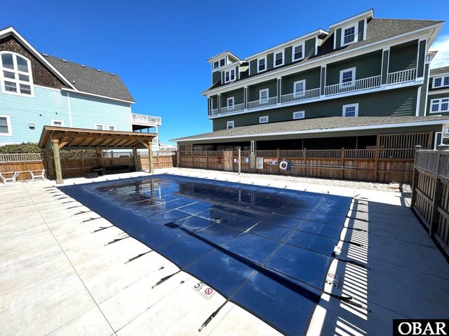815 S Virginia Dare Trail Unit 317, Kill Devil Hills, NC 27948