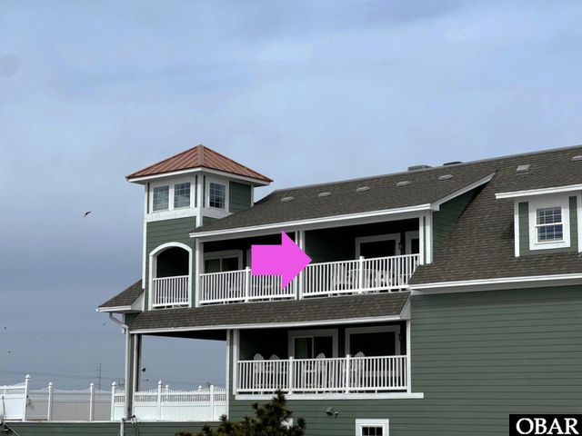 815 S Virginia Dare Trail Unit 317, Kill Devil Hills, NC 27948