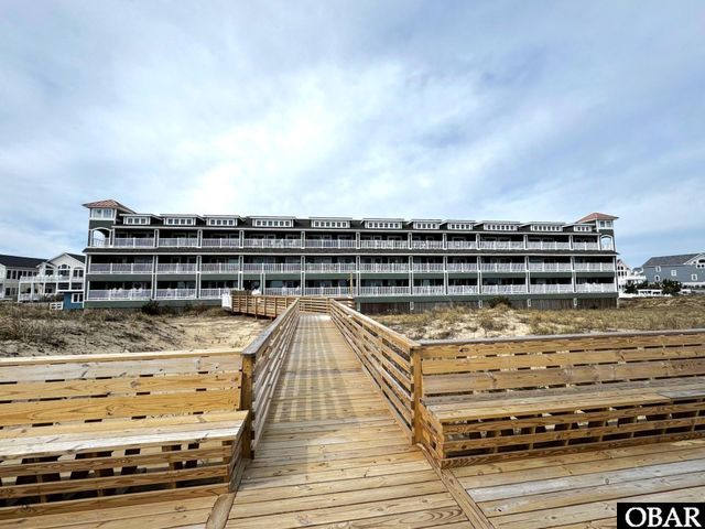 815 S Virginia Dare Trail Unit 317, Kill Devil Hills, NC 27948