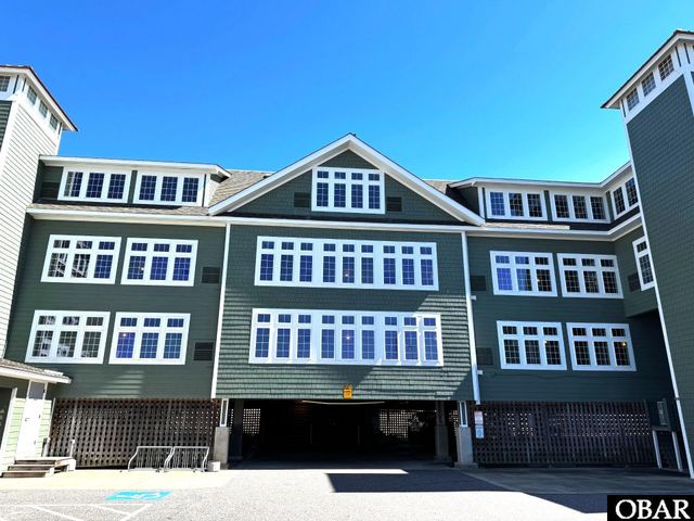 815 S Virginia Dare Trail Unit 317, Kill Devil Hills, NC 27948