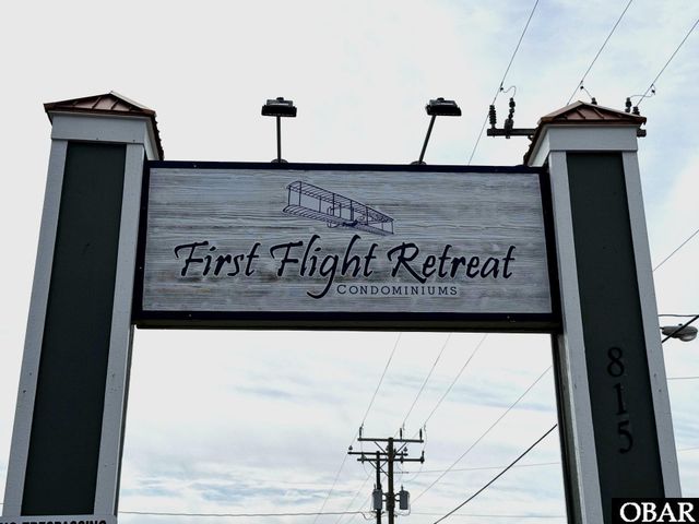 815 S Virginia Dare Trail Unit 317, Kill Devil Hills, NC 27948