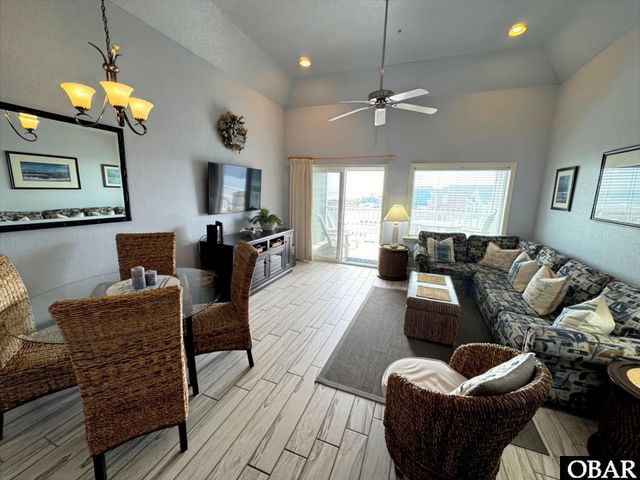 815 S Virginia Dare Trail Unit 317, Kill Devil Hills, NC 27948