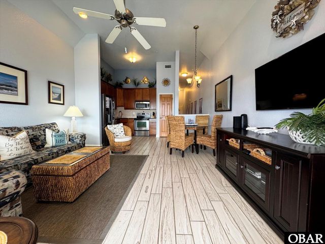 815 S Virginia Dare Trail Unit 317, Kill Devil Hills, NC 27948