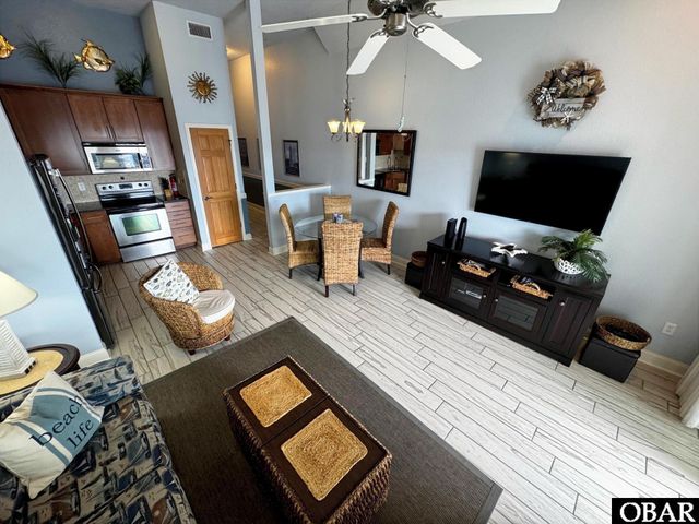 815 S Virginia Dare Trail Unit 317, Kill Devil Hills, NC 27948