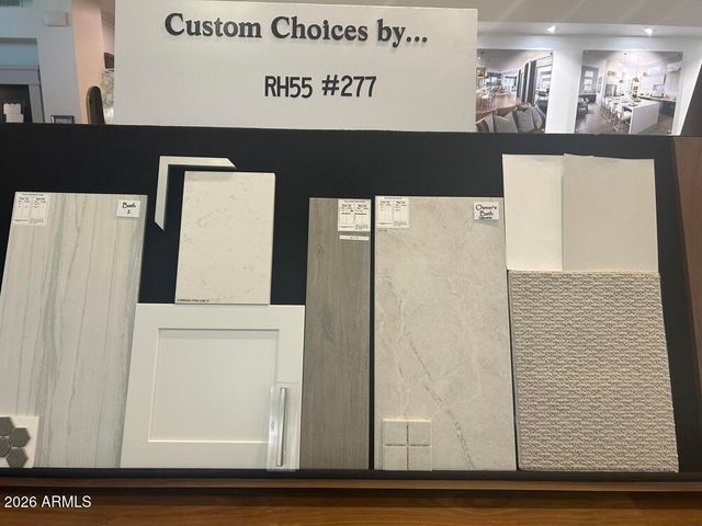 4365 N 217TH Avenue, Buckeye, AZ 85396