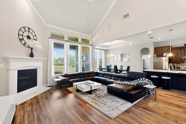 2549 Boot Jack Road, Fort Worth, TX 76177