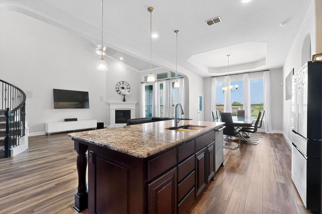 2549 Boot Jack Road, Fort Worth, TX 76177