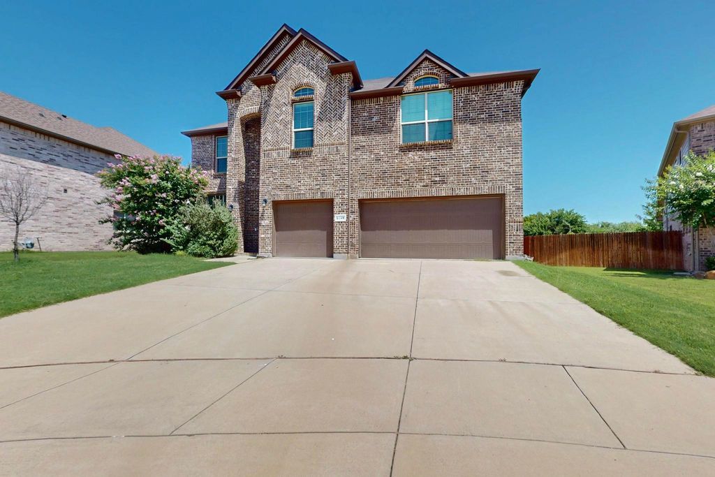 2549 Boot Jack Road, Fort Worth, TX 76177