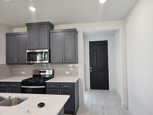 1208 Castiglione Lane, Anna, TX 75409