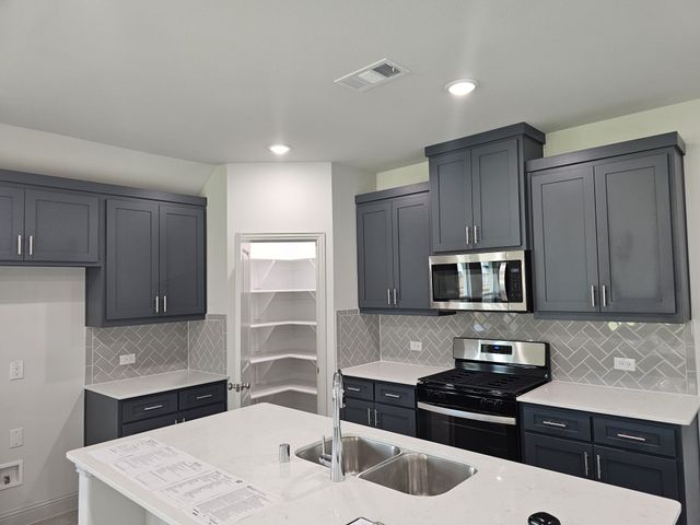 1208 Castiglione Lane, Anna, TX 75409