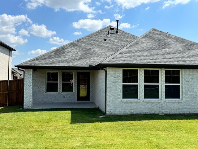 1208 Castiglione Lane, Anna, TX 75409