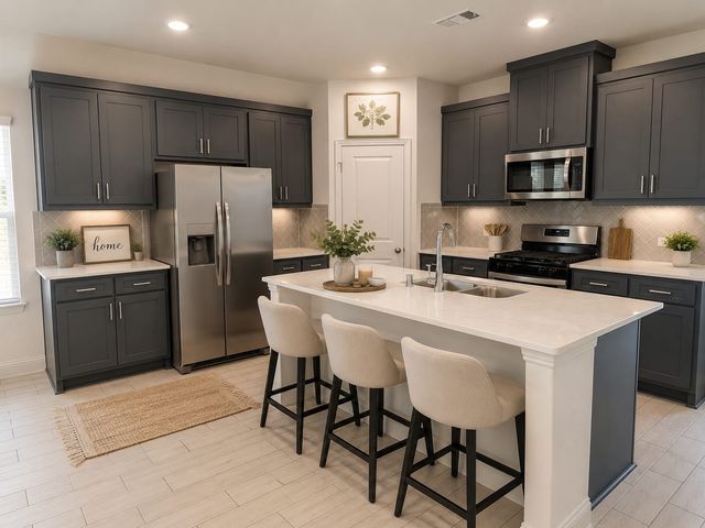 1208 Castiglione Lane, Anna, TX 75409