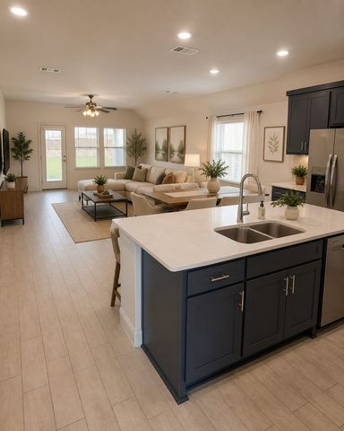 1208 Castiglione Lane, Anna, TX 75409